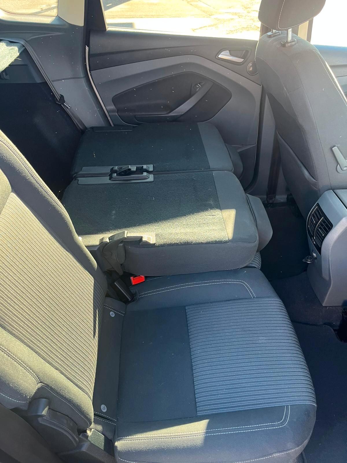 Ford C-Max 1.0 EcoBoost 100CV Titanium