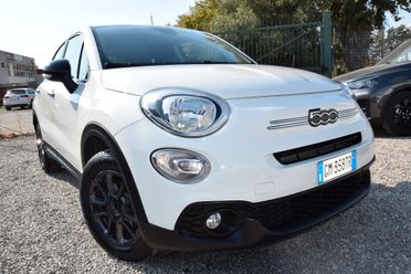 Fiat 500X 1.3 MJT 95CV AZIENDALE IVA DETR. NAVI ANDROID CRUISE BT OK NEOP.