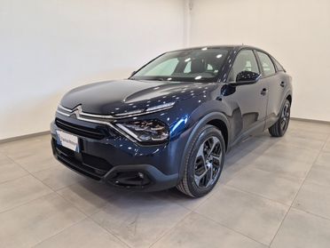 Citroen C4 1.2 puretech Max s&s 130cv - NEOPATENTATI - UNIPROPRIETARIO - Cruise/Lim - Carplay - Cam IN PROMO