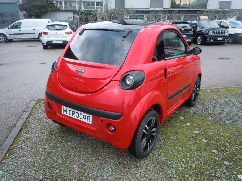 LIGIER MICROCAR DUE MUST