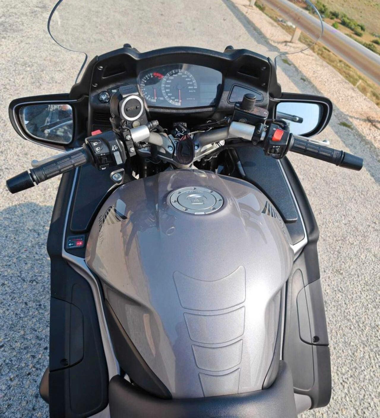 Honda Pan European Standard - full optional