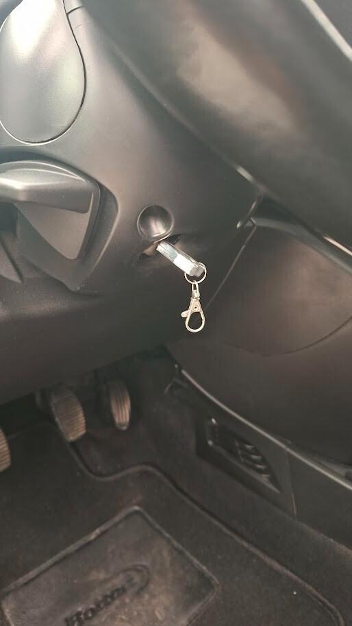 Lancia Ypsilon 1.2 69 CV GPL di serie Ecochic Gold