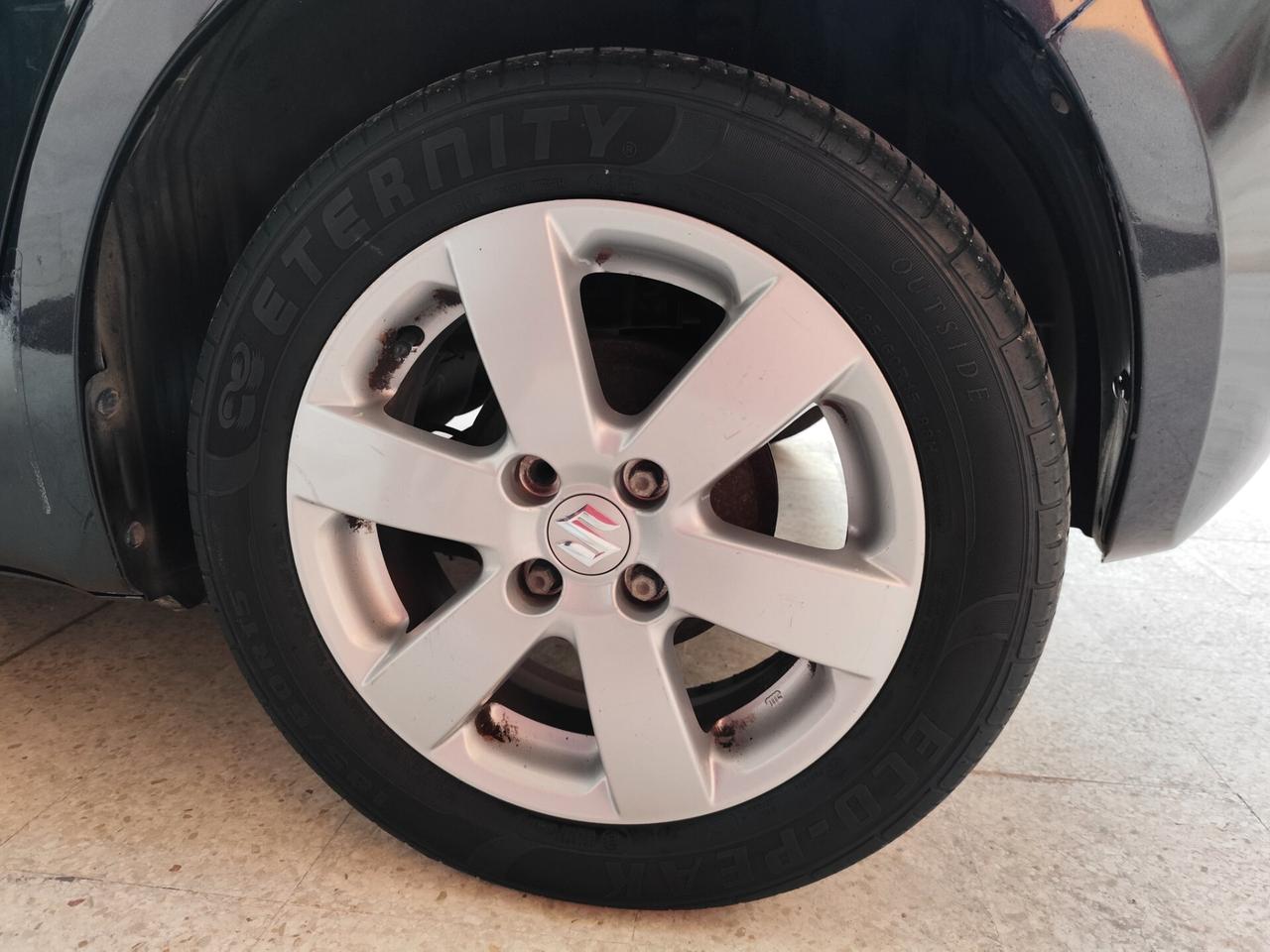 Suzuki Swift 1.3 Diesel 75CV