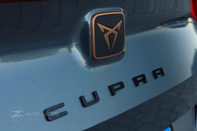 CUPRA Formentor 2.0 TDI Tetto Apribile-Impianto Audio Beats