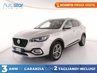 MG HS E 1.5 t-gdi phev Exclusive auto