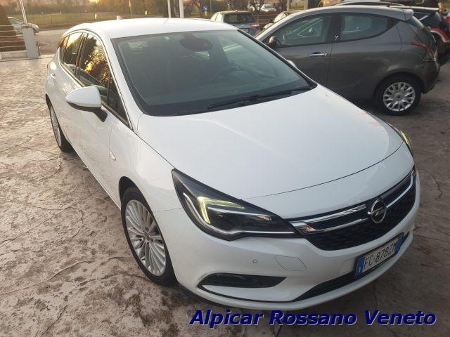 OPEL Astra 1.0 Turbo ecoFLEX Start&Stop 5 porte Elective