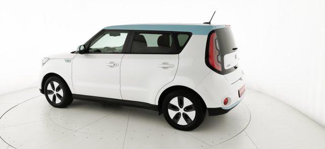 KIA Soul ECO electric 24Kw - OK NEOPATENTATO