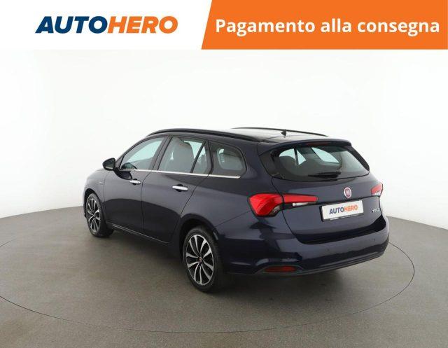FIAT Tipo 1.6 Mjt S&S SW Lounge