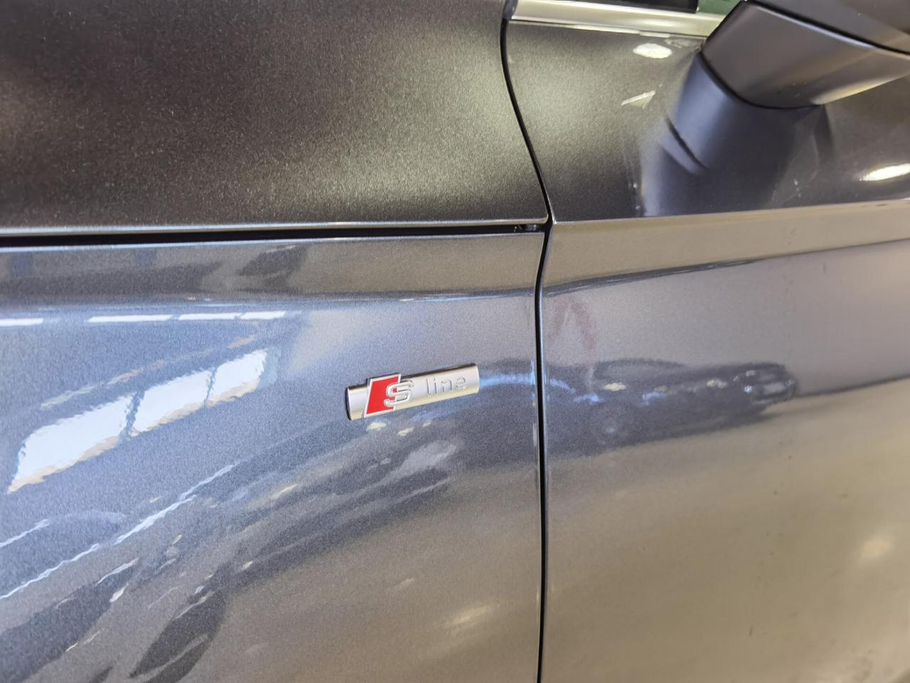 Audi Q5 40 TDI Quattro S-Tronic S-Line