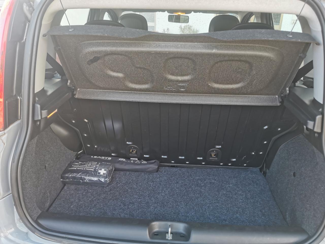 Fiat Panda 1.2 EasyPower Lounge