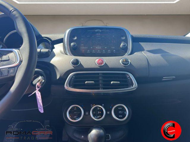 FIAT 500X 1.3 T4 150 CV DCT AUTOMATICA VARI COLORI!