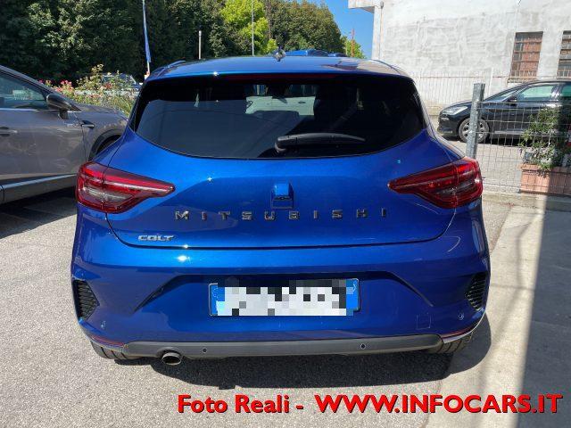 MITSUBISHI Colt 1.0L turbo 90 CV Invite PROMO !