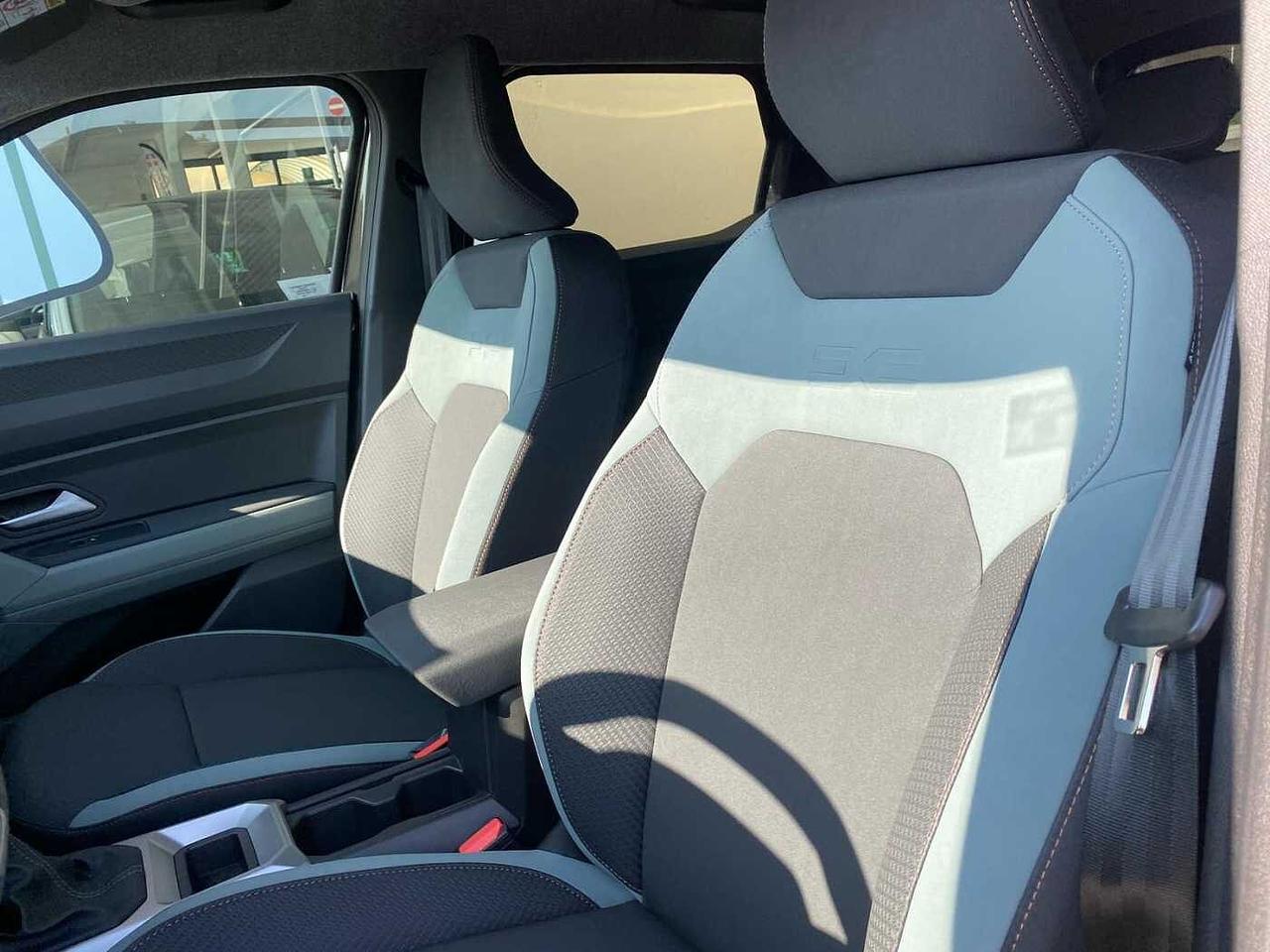 Dacia Duster ECO-G 100 CV Extreme