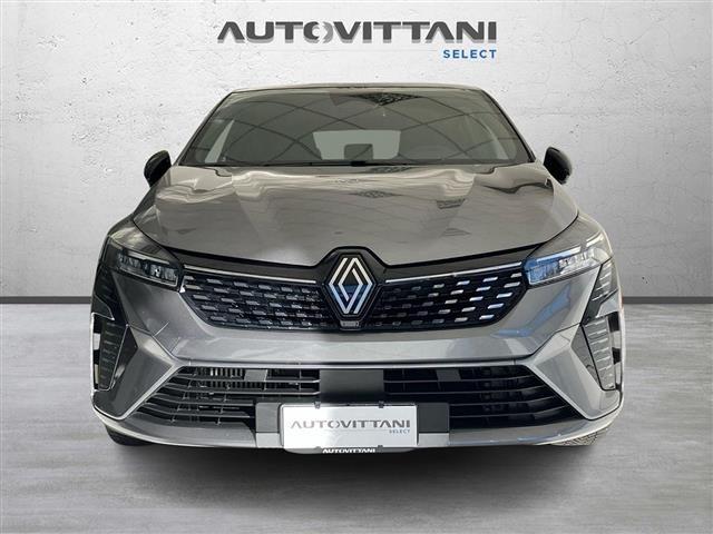 RENAULT Clio 1.0 TCe Techno