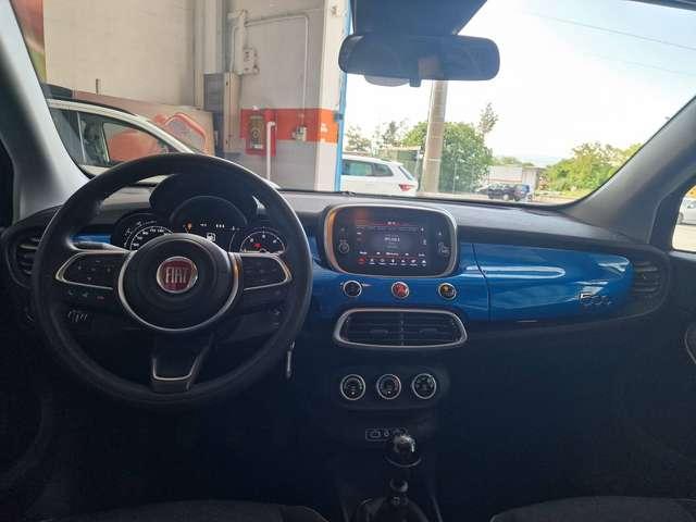 Fiat 500X 500 X 1.6 mjt 4x2 120cv