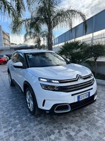 Citroen C5 Aircross BlueHDi 130 S&S EAT8 Feel