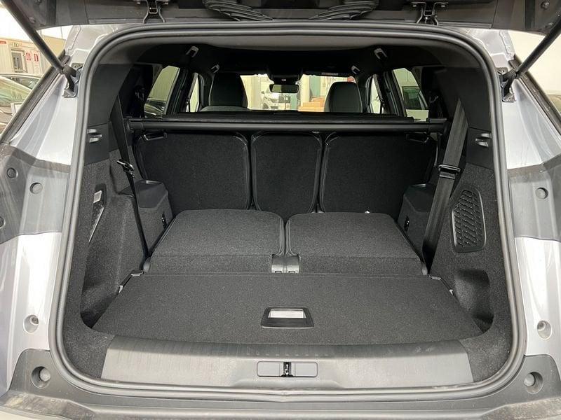 Peugeot 5008 5008 Hybrid 136 e-DCS6 Allure