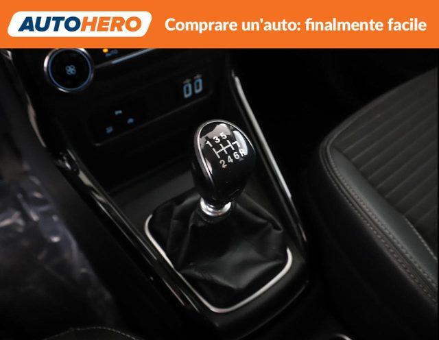 FORD EcoSport 1.0 EcoBoost 100 CV Titanium