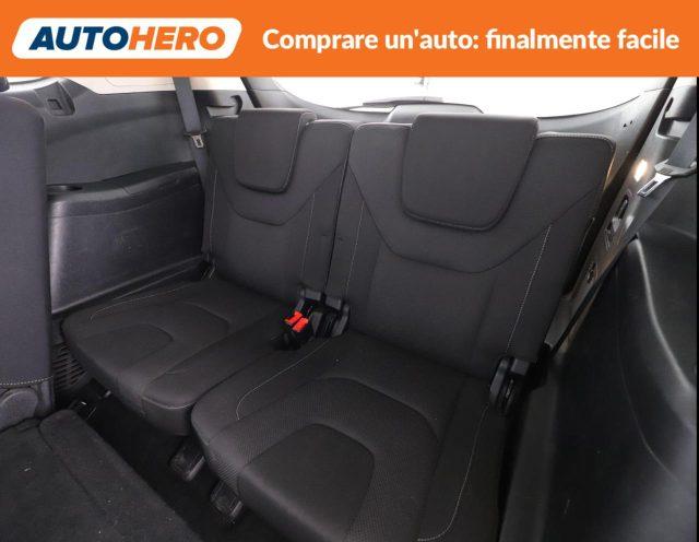 FORD S-Max 2.0 TDCi 180CV Start&Stop 7 posti Titanium Busines
