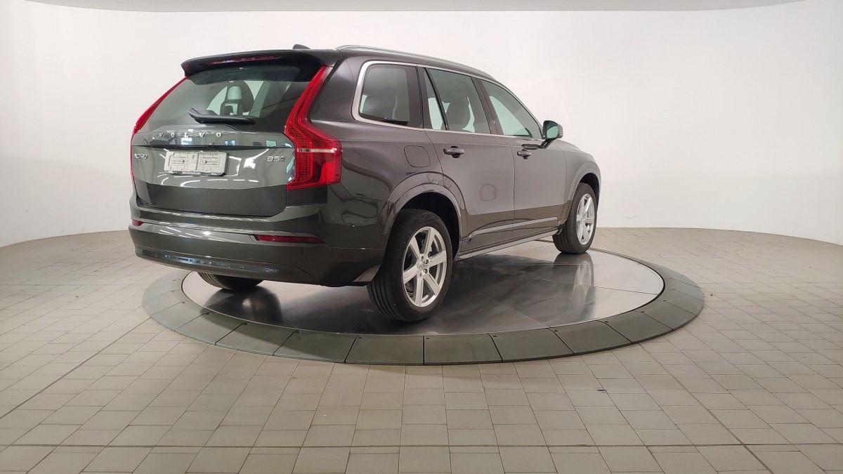 VOLVO Xc90 B5 Mild Hybrid (D) Awd Automatico 7 Posti Core