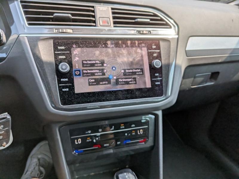 Volkswagen Tiguan 2.0 TDI 150 CV SCR DSG