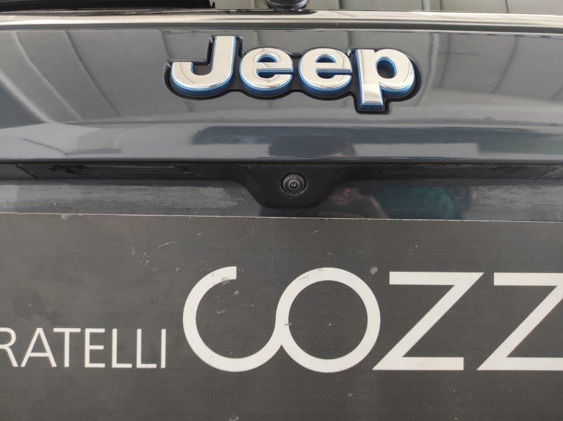 JEEP Compass 2ª serie - Compass 1.3 Turbo T4 190 CV PHEV AT6 4xe Limited