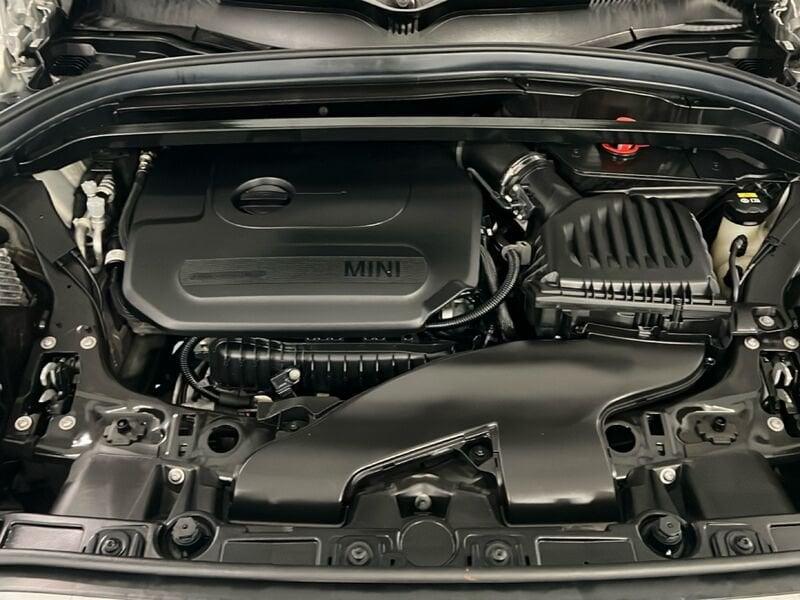 MINI Countryman Mini F60 2020 Benzi Mini 1.5 Cooper Business auto