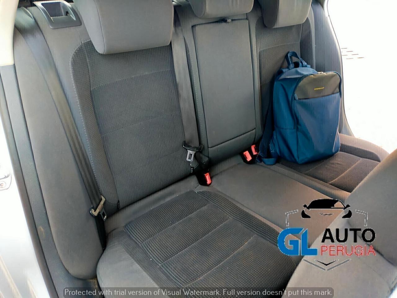 Volkswagen Golf Variant 1.6 ADATTA NEOPATENTATI