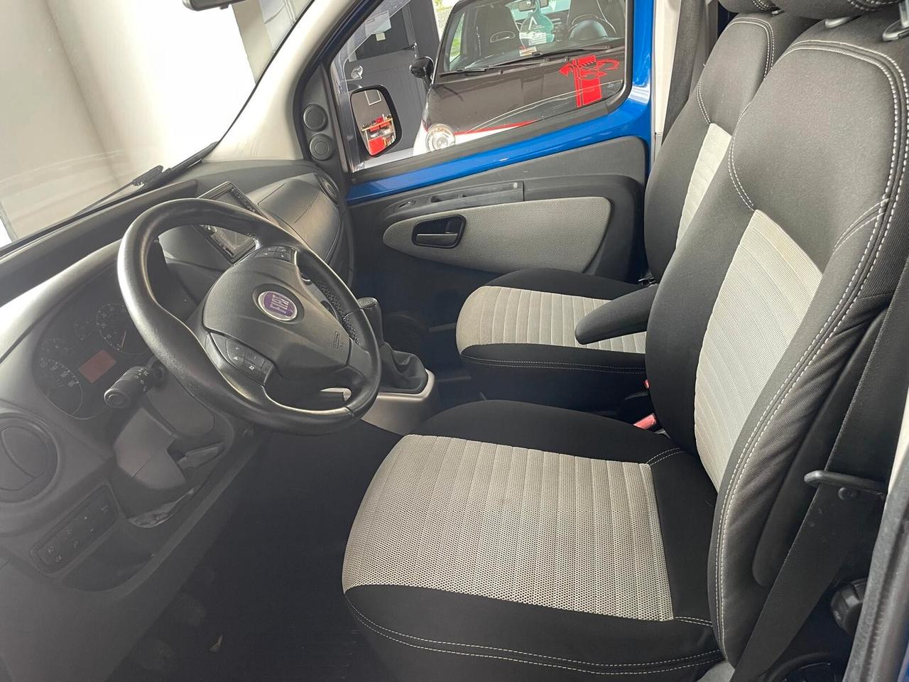 Fiat Doblo Doblò 1.4 Dynamic