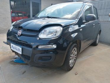 Fiat Panda 1.2 Easy Sinistrata