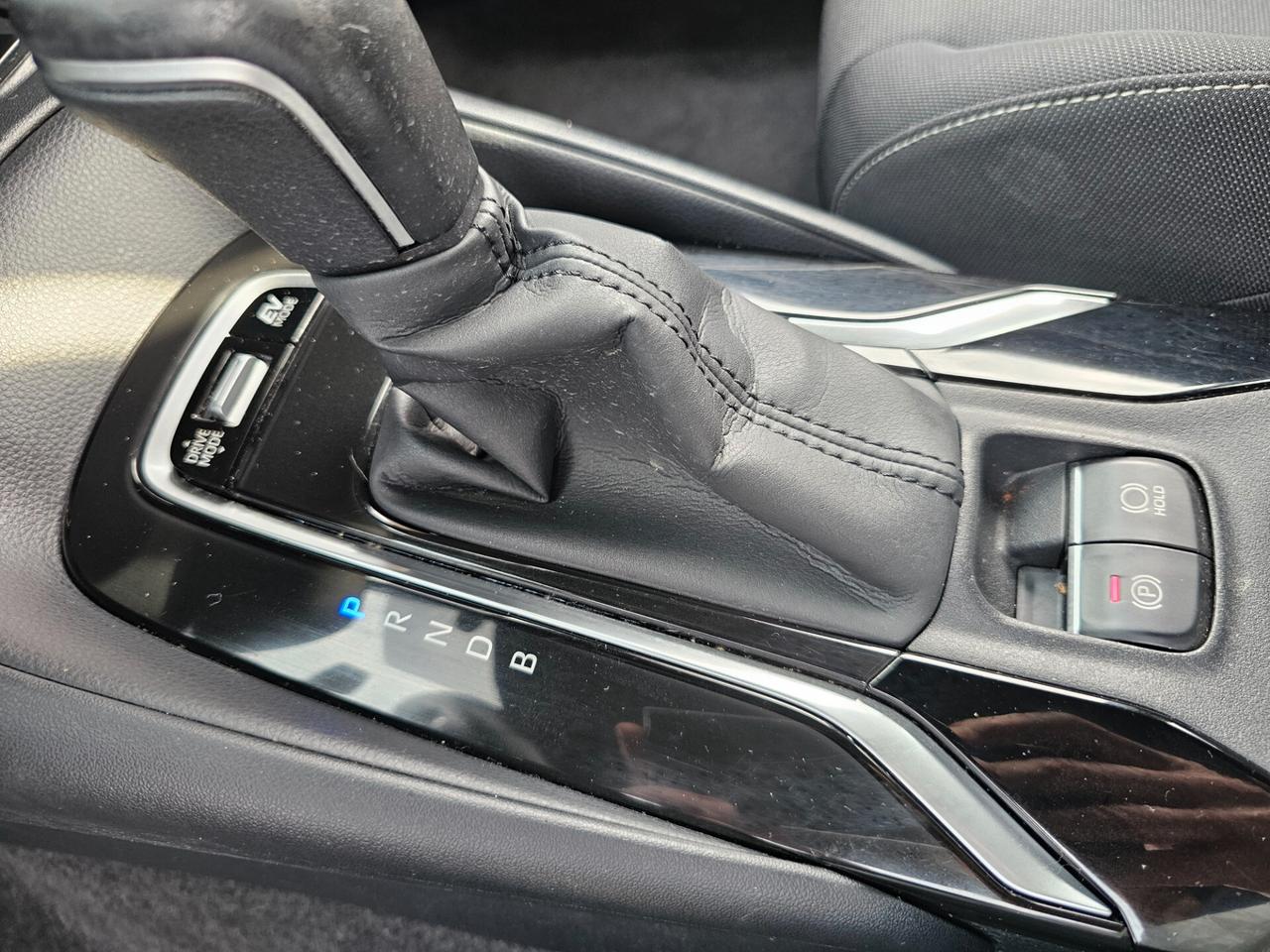 Toyota Corolla Touring Sports 1.8 Hybrid Business