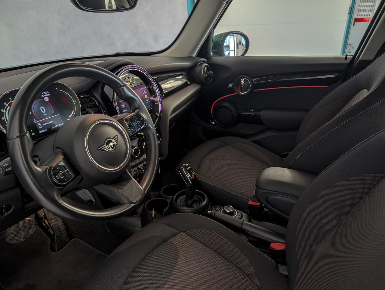 Mini Cooper 1.5 Cooper 136cv Automatic