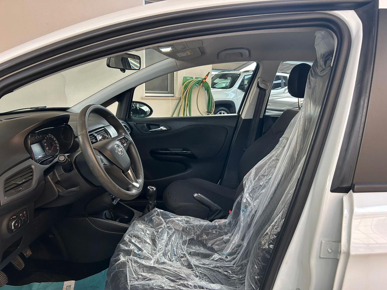 Opel Corsa 1.3 CDTI ecoFLEX Start&Stop 5 porte Cosmo