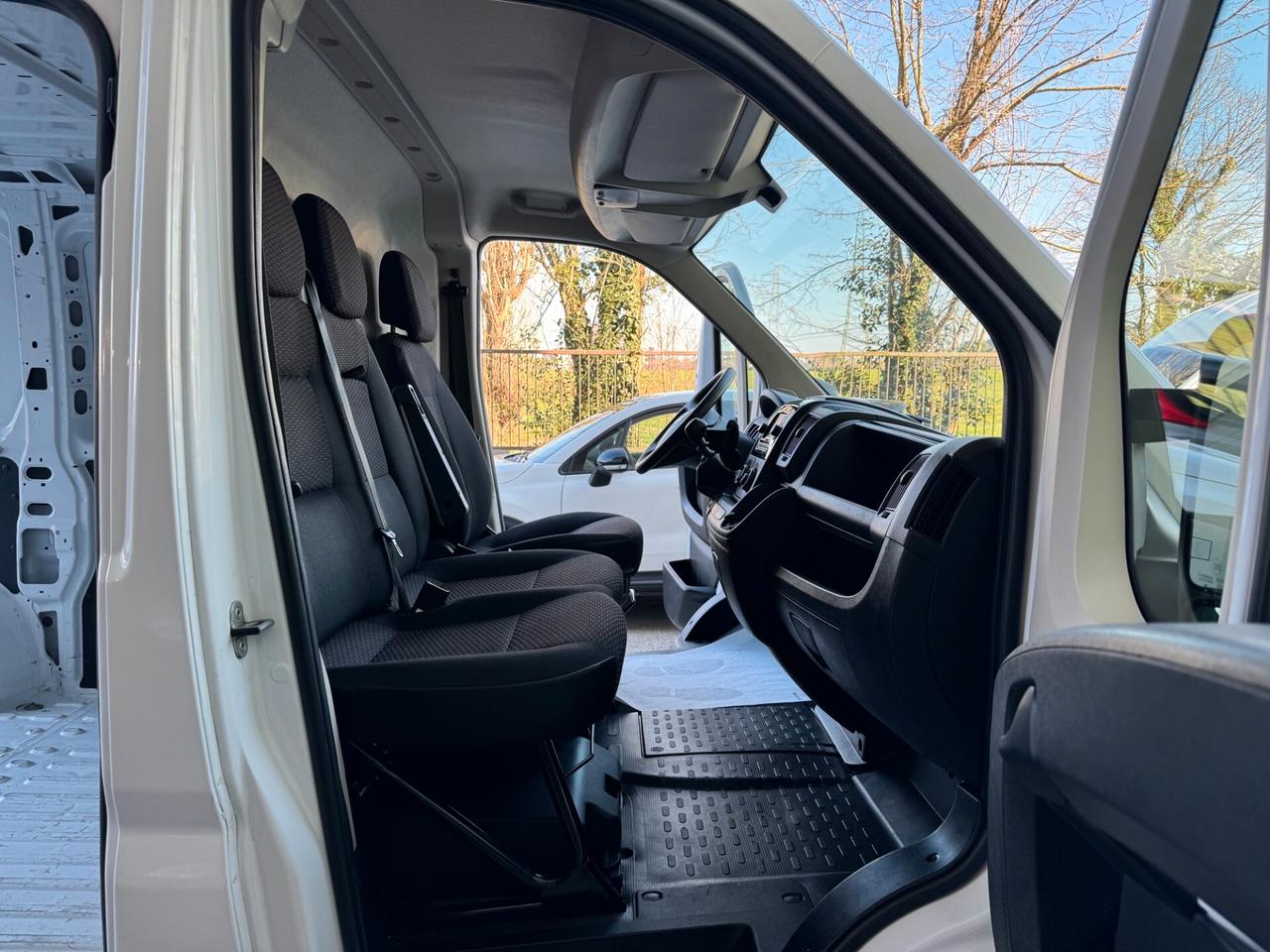 Opel Movano 2.2 BlueHdi L1-H1 EURO6 GARANZIA24MESI