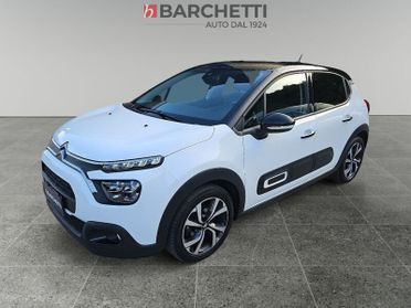Citroën C3 3ª SERIE PURETECH 110 S&S SHINE