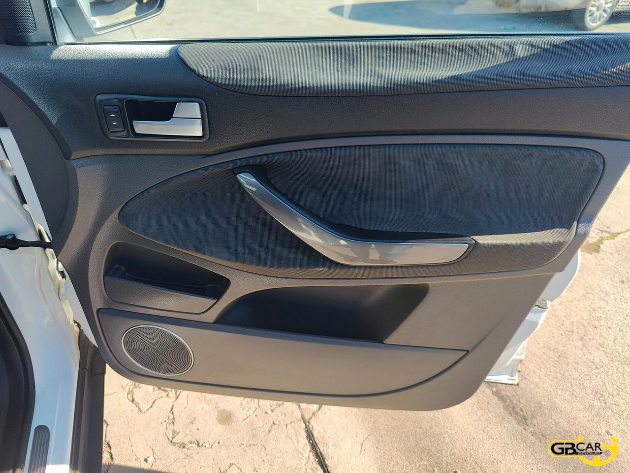 Ford Kuga Kuga+ 2.0 TDCi 136 CV 4WD DPF