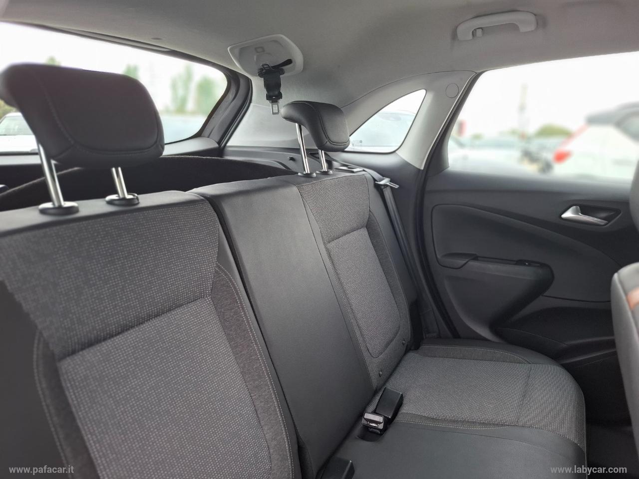 OPEL Crossland X 1.5 ECOTEC D 110CV Ultim.