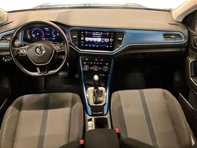 VOLKSWAGEN T-Roc 1.5 TSI ACT Advanced DSG