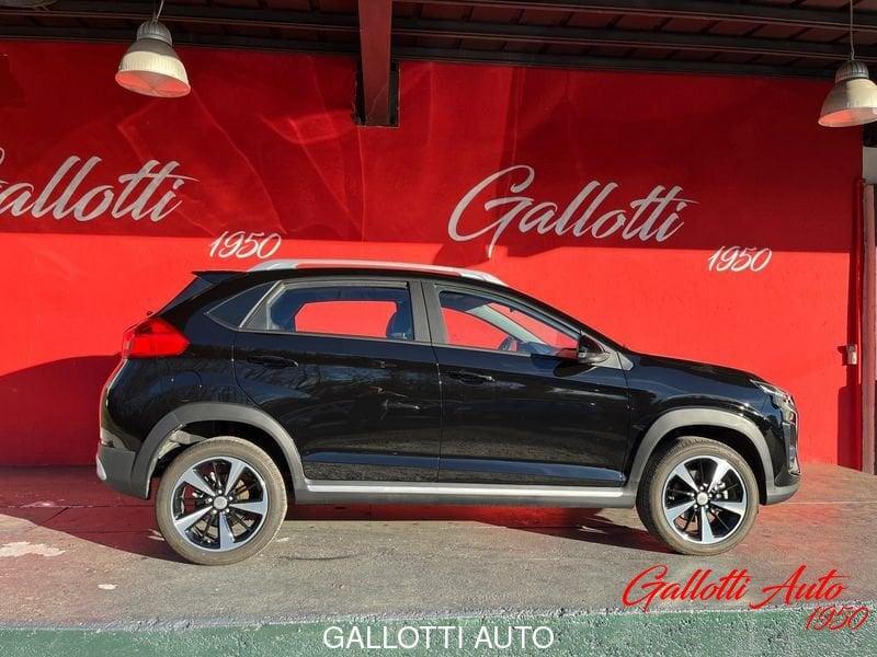 DR AUTOMOBILES dr 3.0 1.5 S2