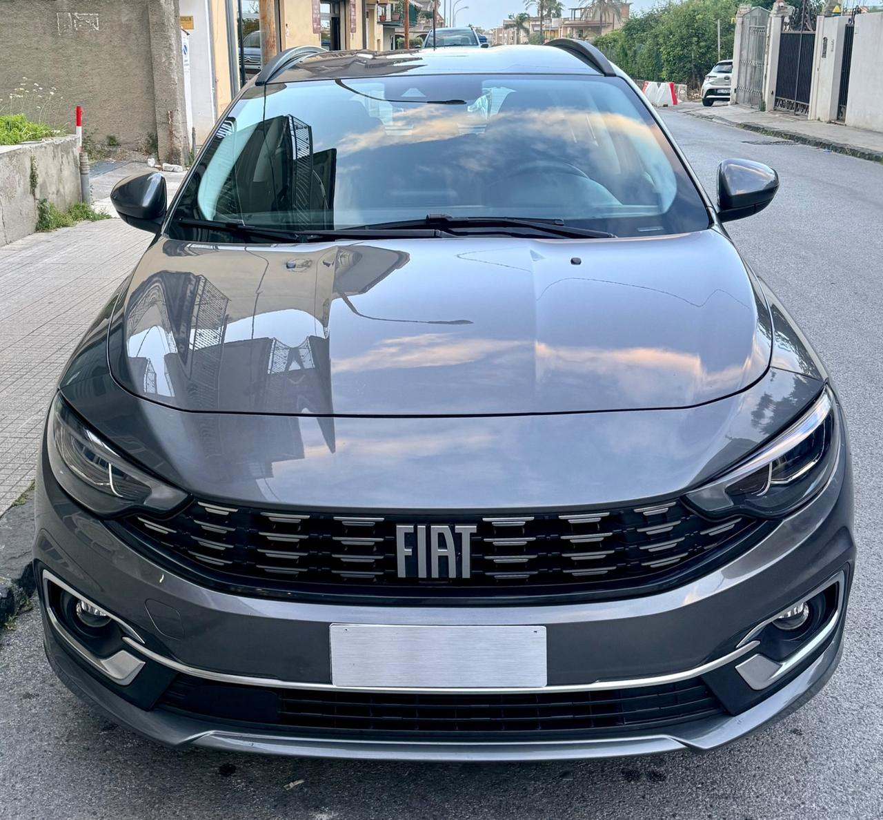 Fiat Tipo 1.3 Mjt S&S SW City Life