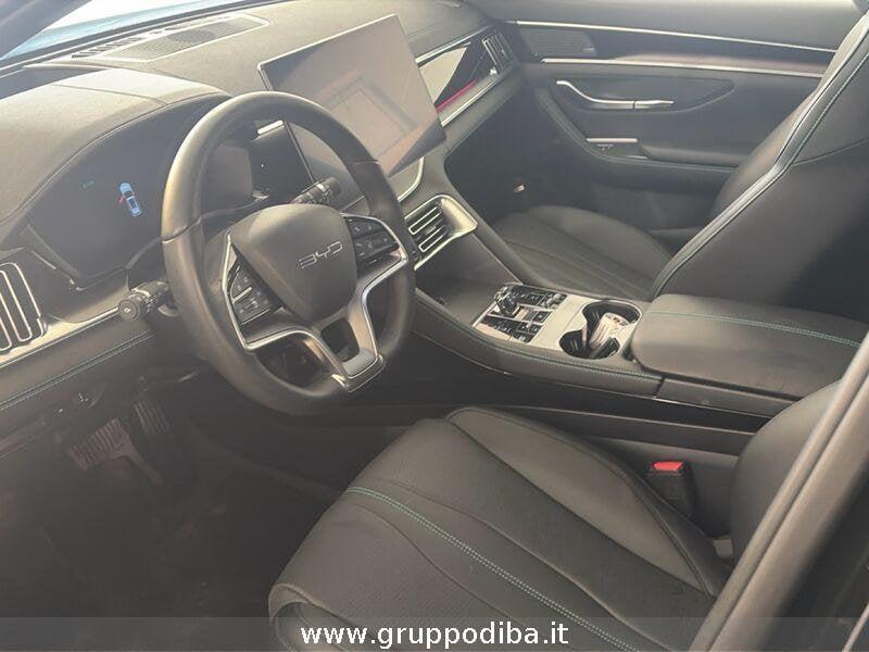 BYD Seal U DM-i 1.5 phev Boost 2wd