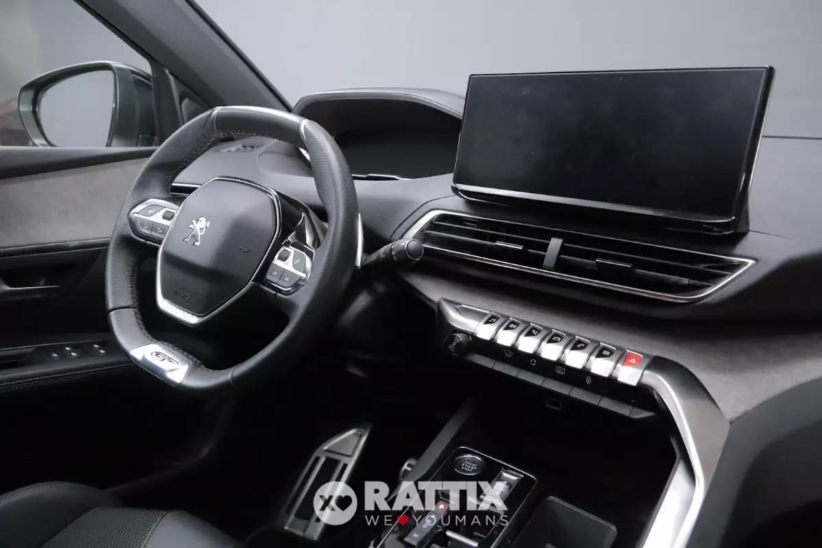 Peugeot 5008 1.5 BlueHDI 130CV GT EAT8 7p.ti