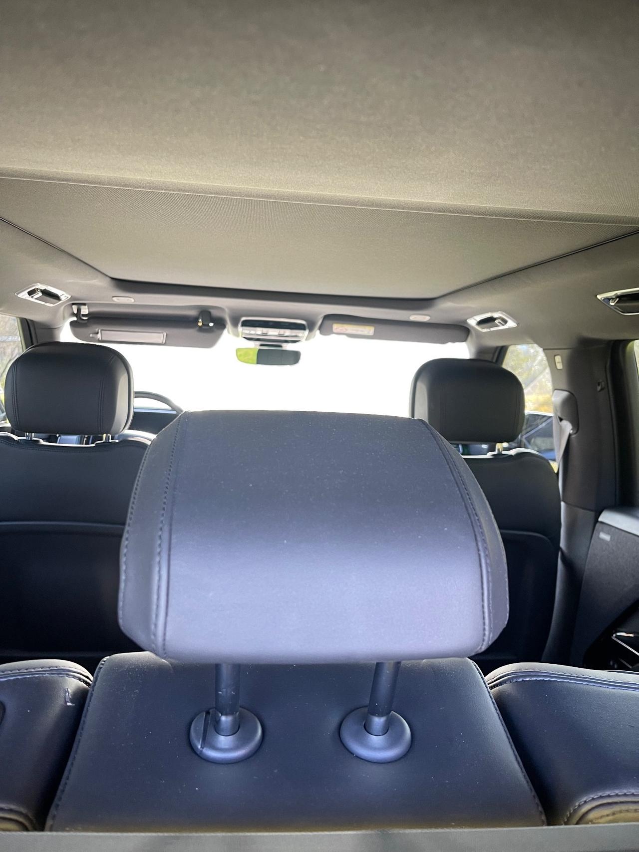 Land Rover Range Sport 3.0D l6 249 CV Dynamic HSE