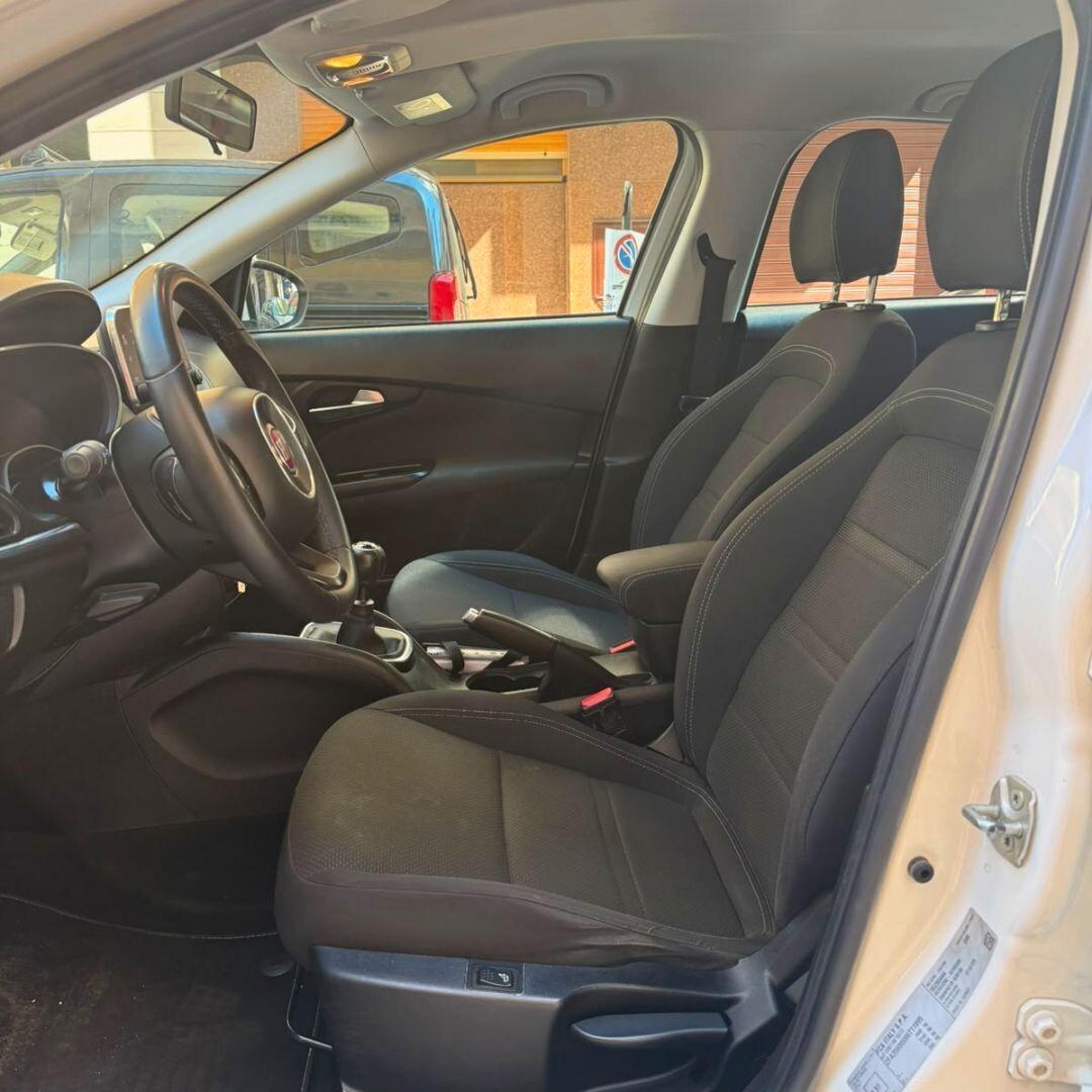 Fiat Tipo 1.6 Mjt - 120CV