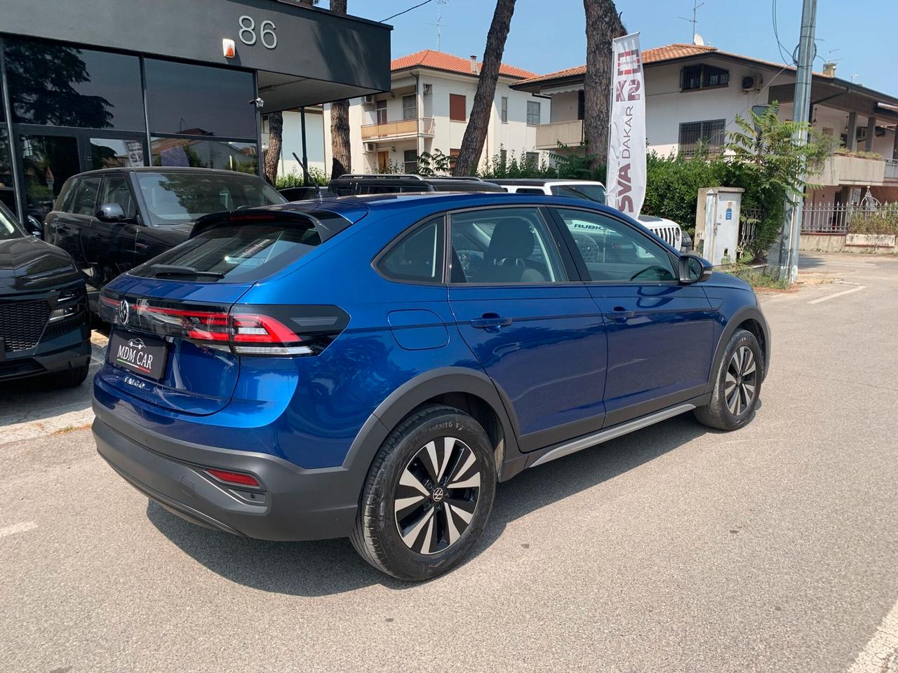 Volkswagen Taigo 1.0 TSI 95 CV Life *PROMO**GARANZIA 04/2027*