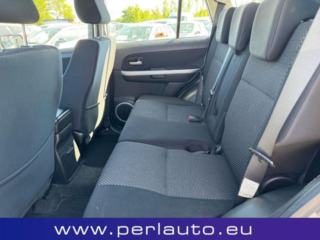 SUZUKI Grand Vitara 1.9 DDiS 5 porte