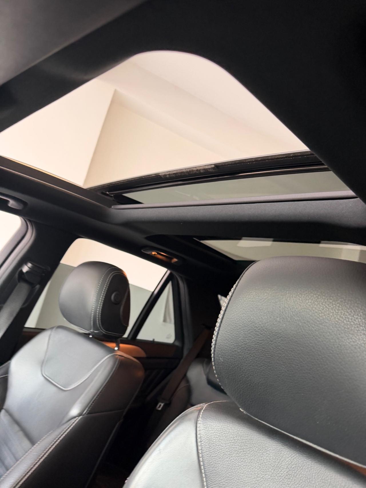 Mercedes-benz GLE 350 d 4Matic Premium Plus