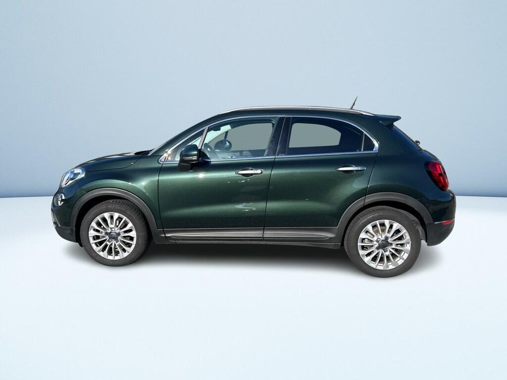 Fiat 500X 1.0 T3 Cross