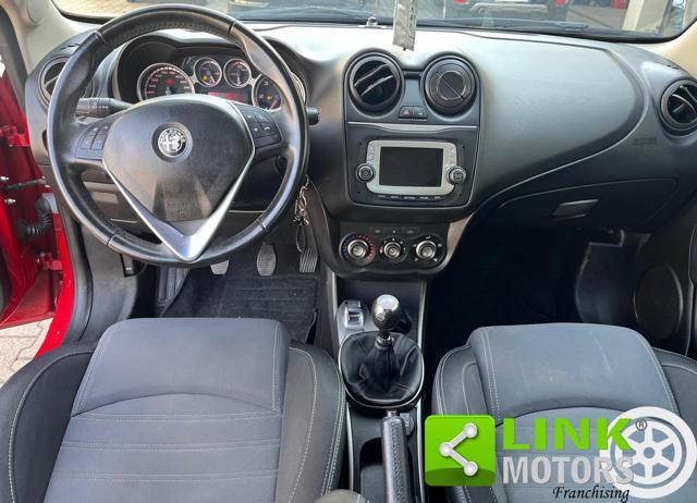 ALFA ROMEO MiTo 1.3 JTDm 95 CV S&S