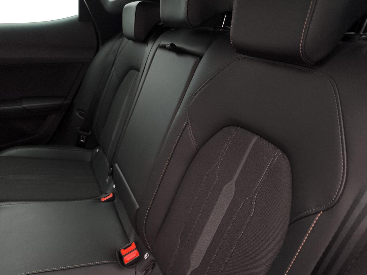 Cupra Formentor - Formentor 1.5 tsi